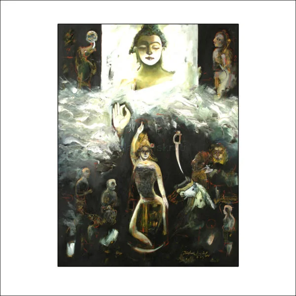 Buddha