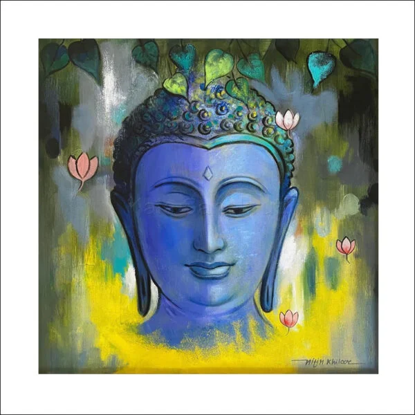 Buddha