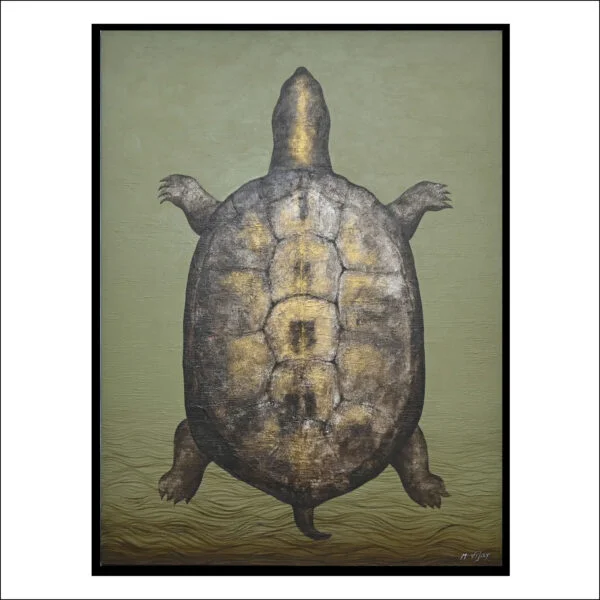 Stability_Mixed Media