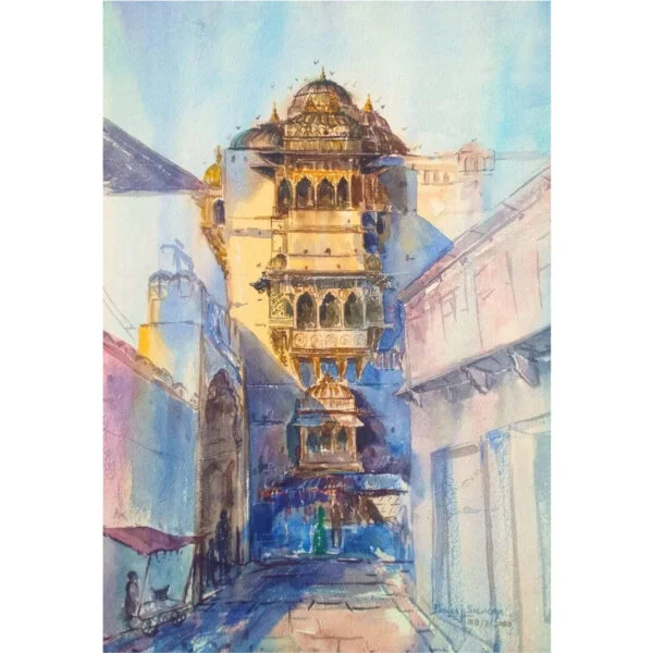 Jharokha