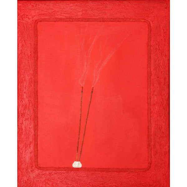Prakash Paintings Incense Stick