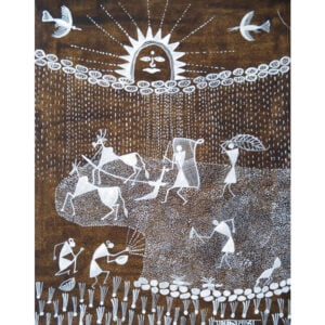 WARLI PT003