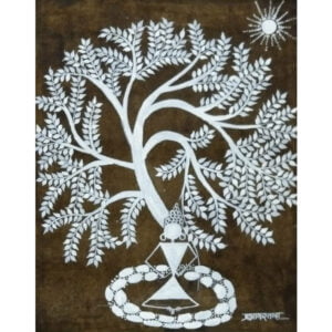 WARLI PT004