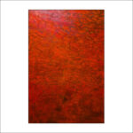 Metaphor I Abstract Painting Shefali